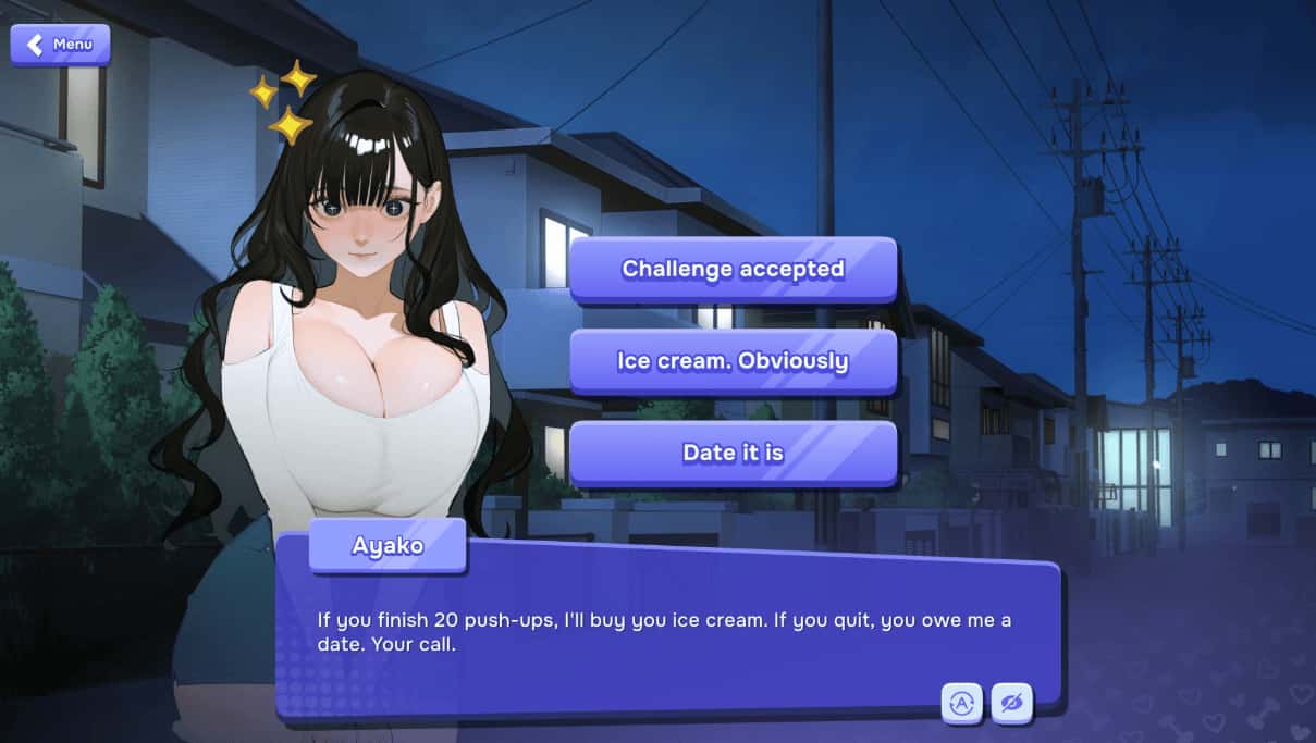 爱情健身俱乐部 Sexercise Club封面