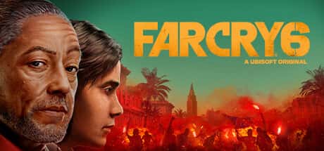 STEAM学习 孤岛惊魂6终极版 Far Cry 6 Ultimate Edition v1.5.0 全DLC 附修改器 93.5G背景