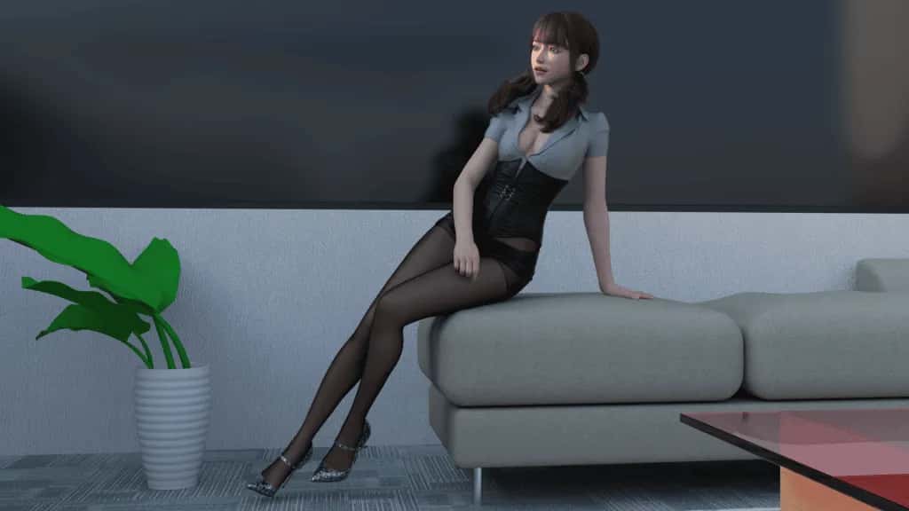 游戏截图1