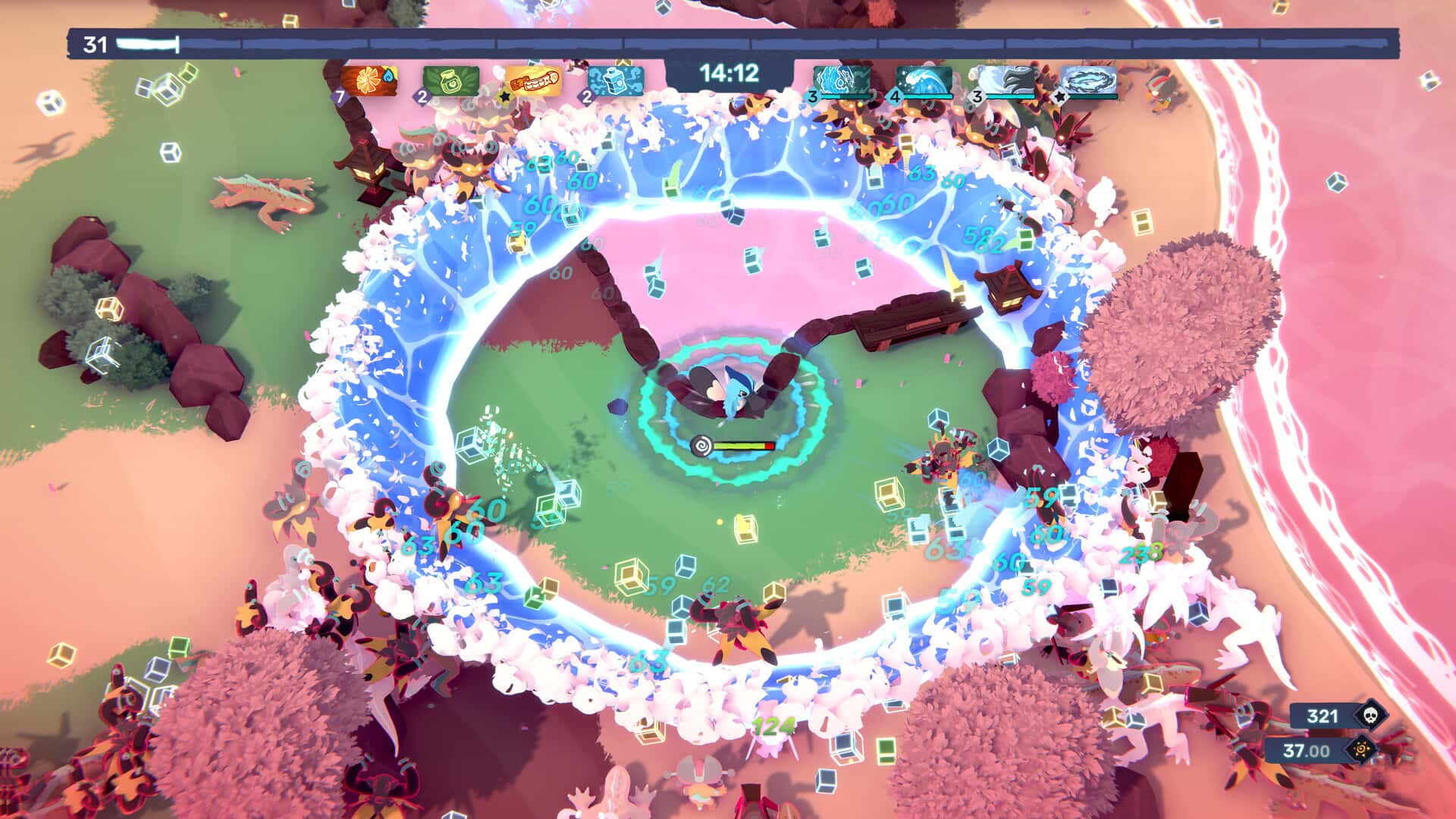 游戏截图1