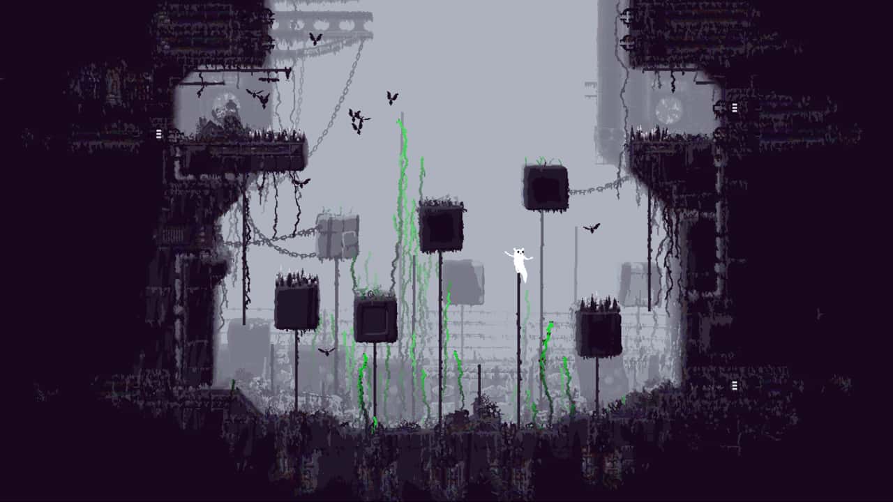 游戏截图1
